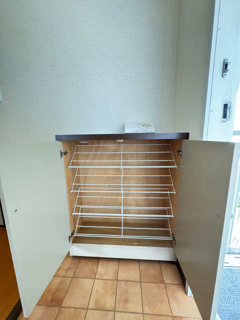 シューズBOX