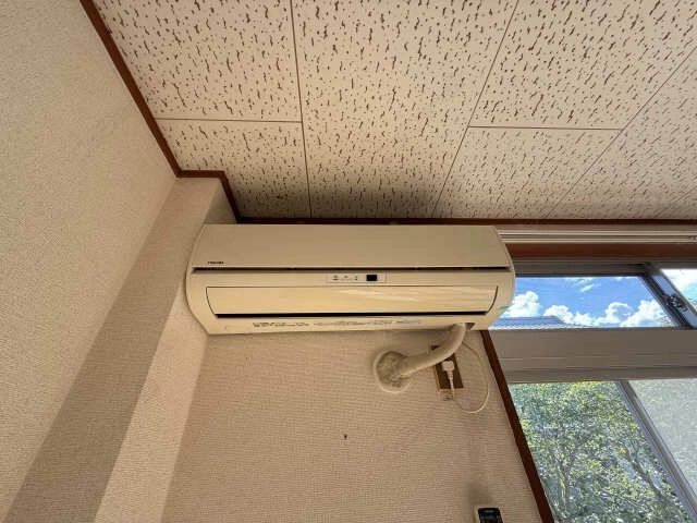 エアコン