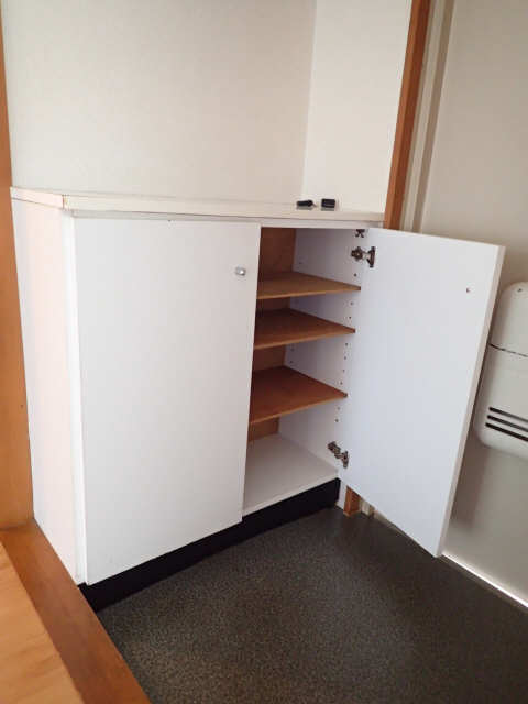 シューズBOX