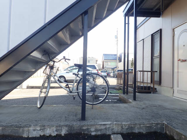 共用部分