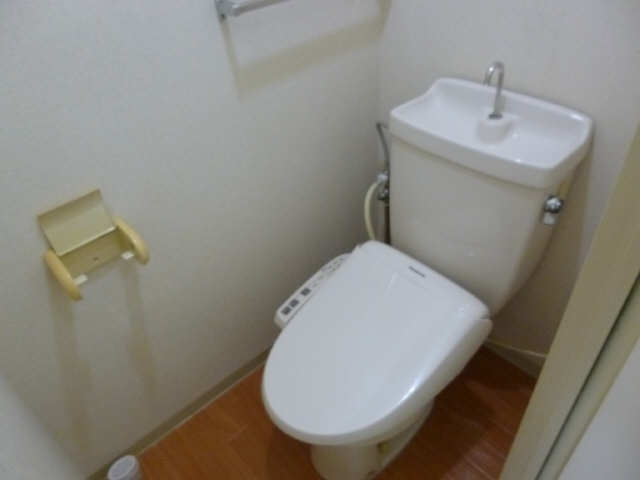 ＷＣ