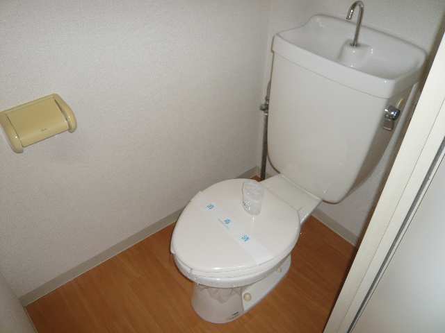 ＷＣ