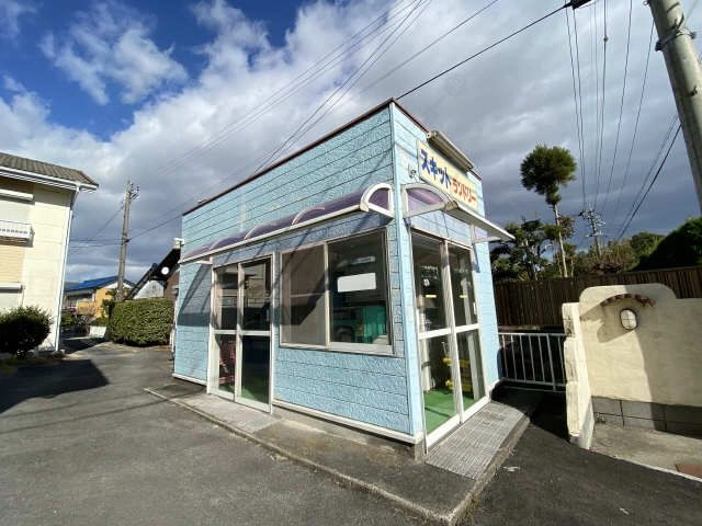 コインランドリー