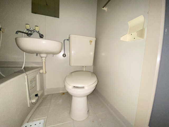 WC