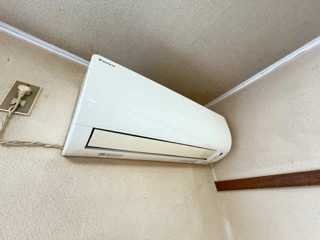 エアコン