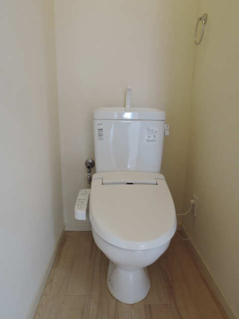 ＷＣ