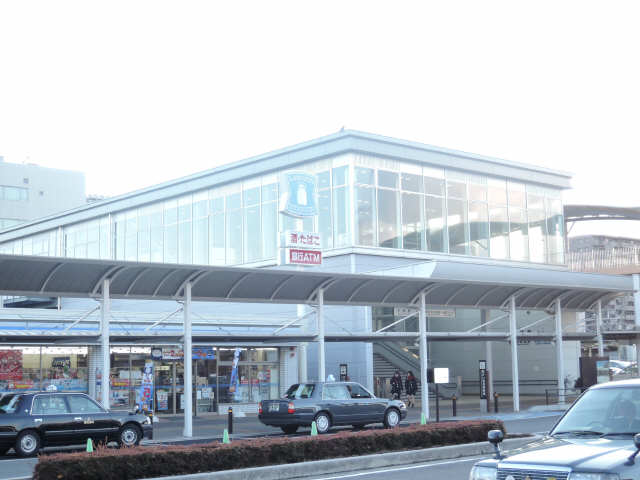ＪＲ大垣駅