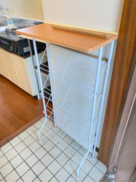 シューズBOX