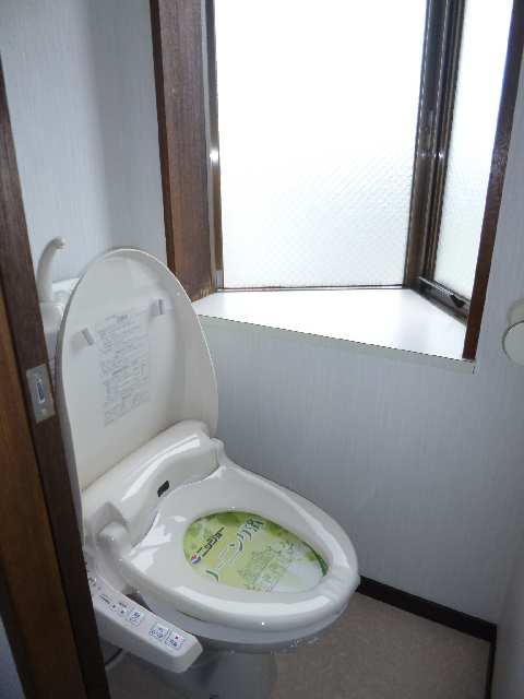 ＷＣ