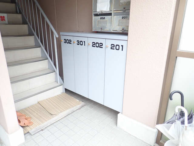 下駄箱