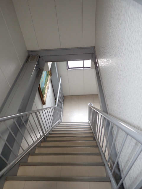 共有部分
