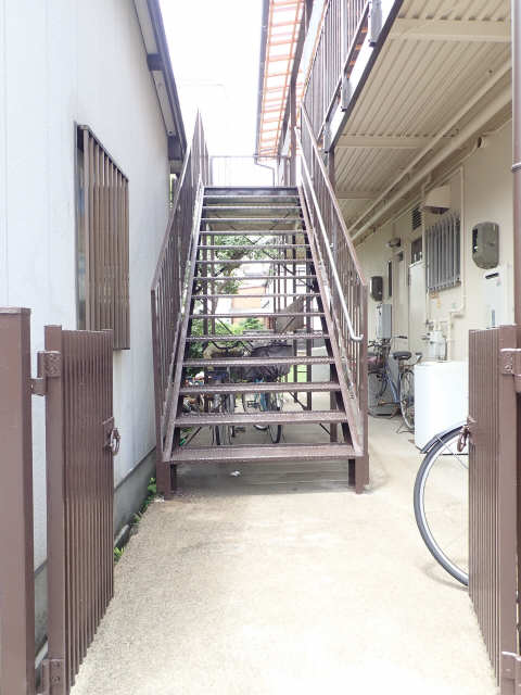 共有部分