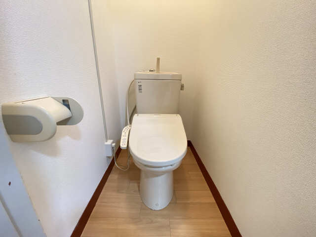 コーポ北島 1階 WC