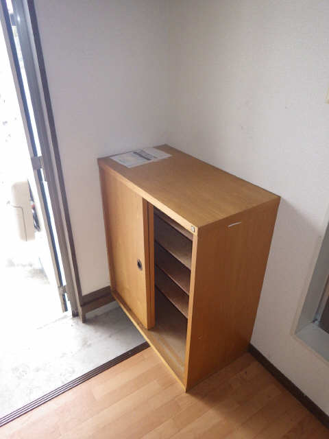 シューズＢＯＸ