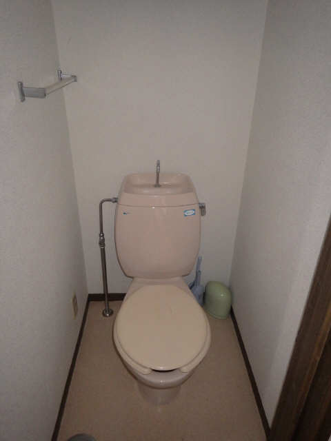 ＷＣ