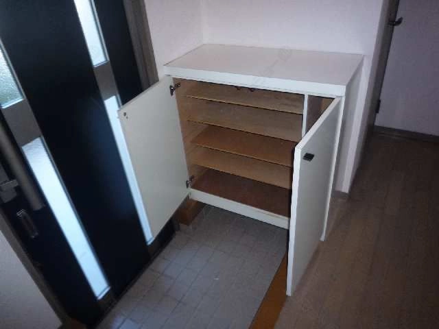 下駄箱