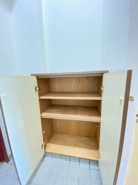 シューズBOX