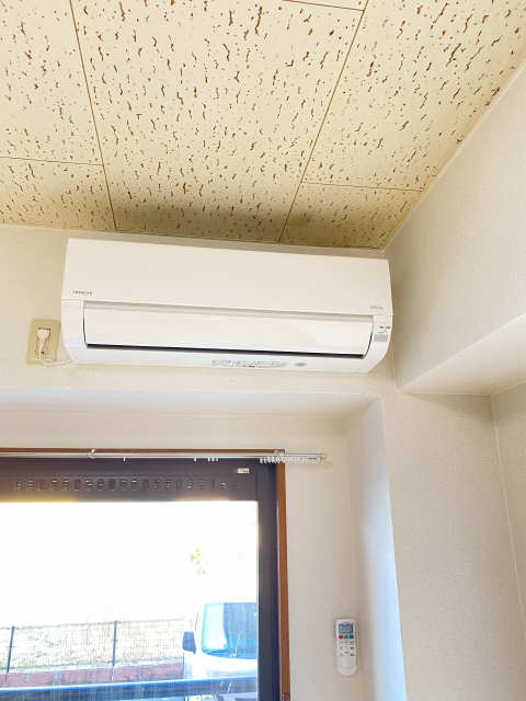 エアコン