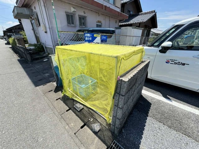 共用部分