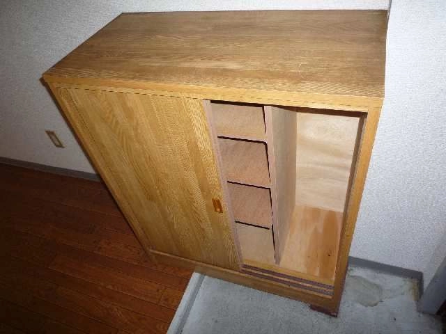 シューズＢＯＸ