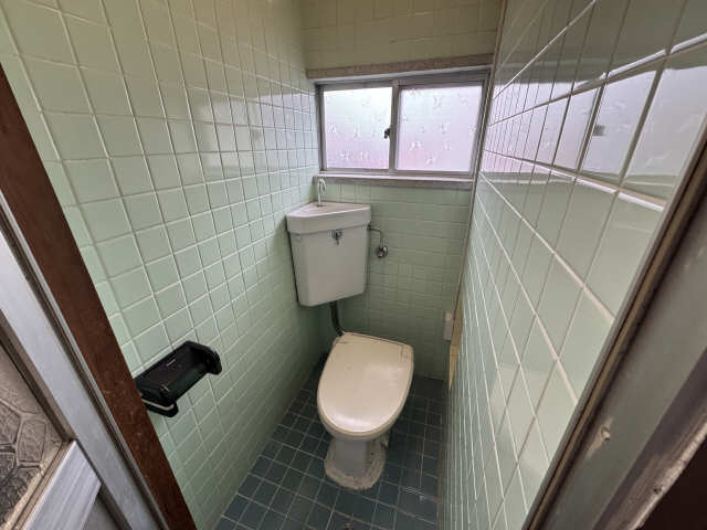 WC