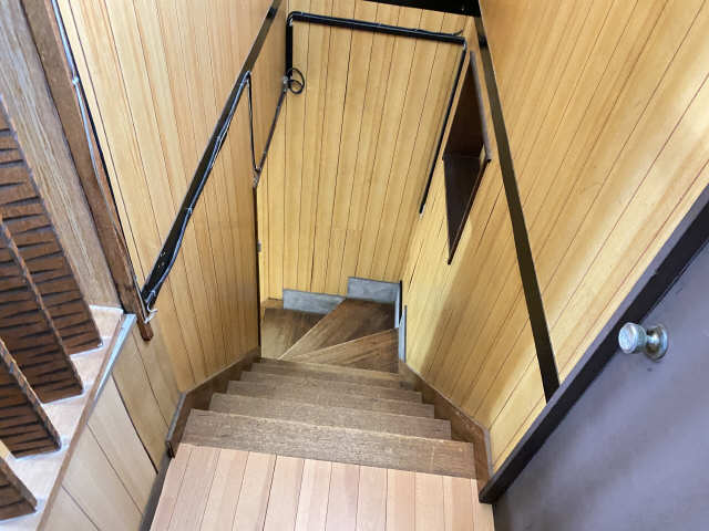 階段