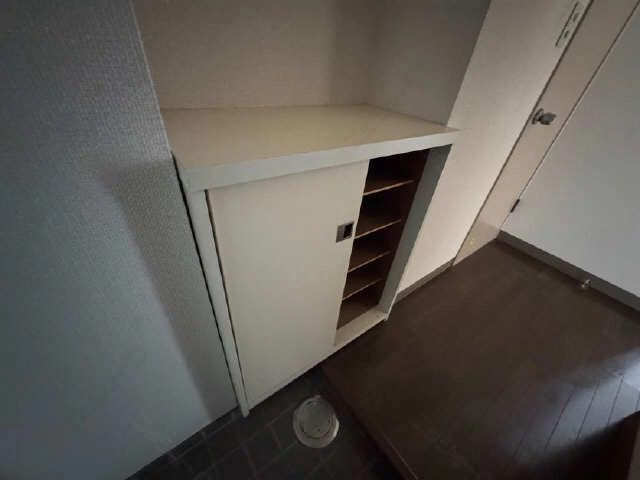 シューズBOX