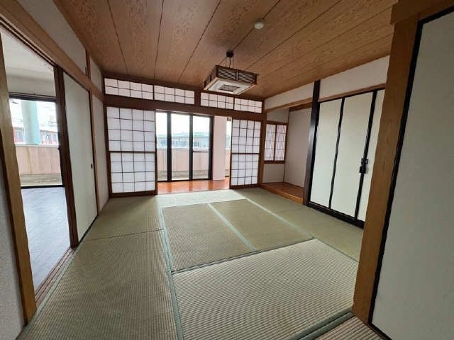 和室