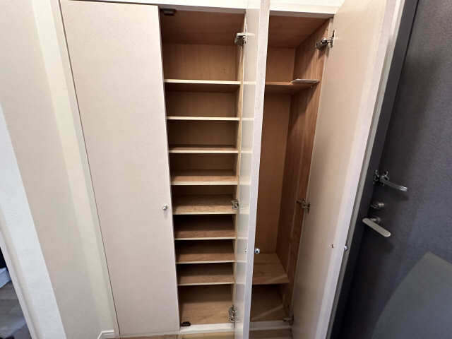 シューズBOX