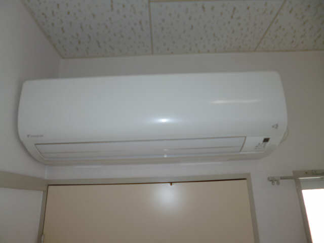 エアコン