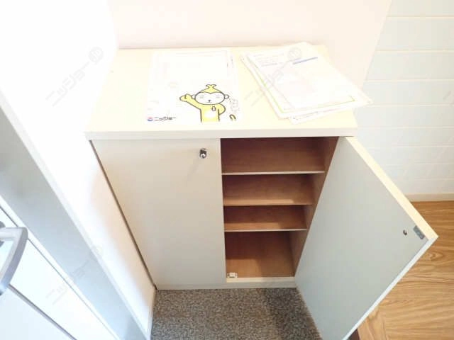 シューズBOX