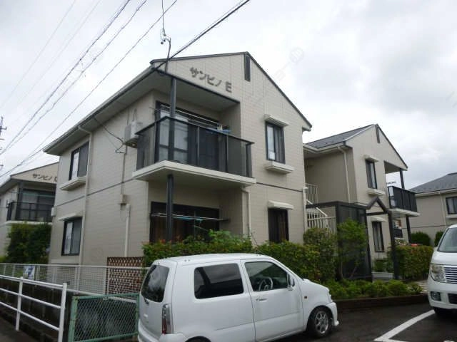 サンビノE棟