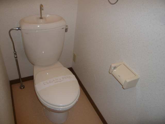 ＷＣ