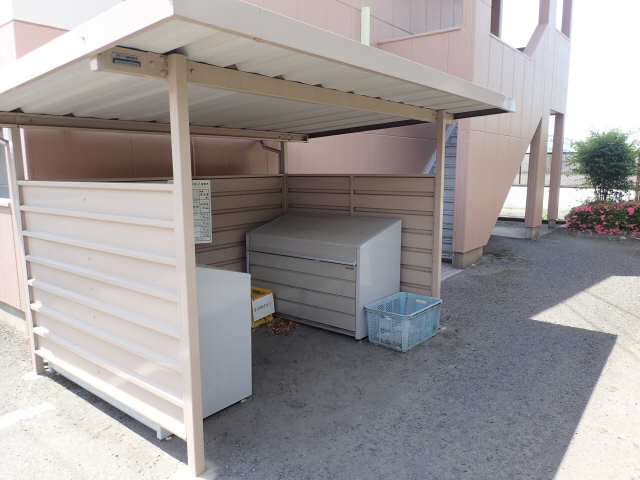 ダストBOX