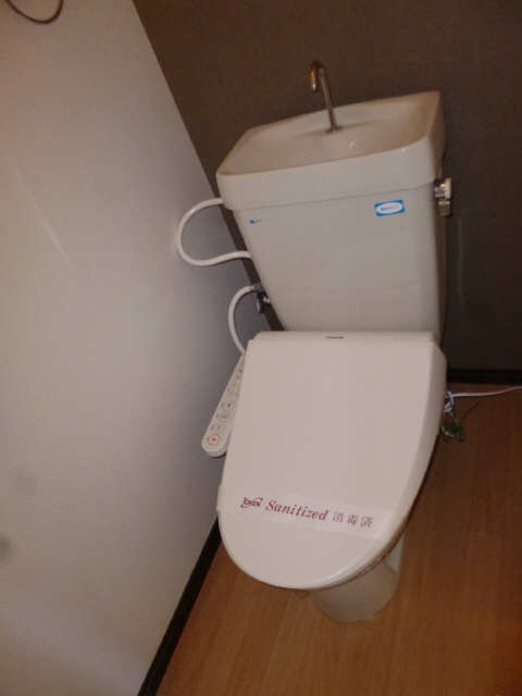 ＷＣ