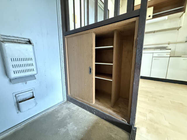 シューズBOX