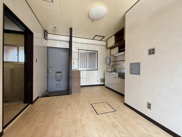 室内
