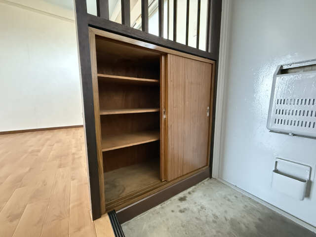 シューズBOX
