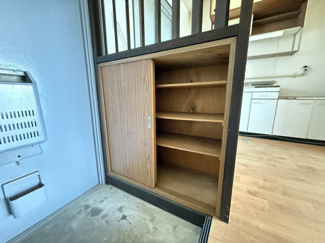 シューズBOX