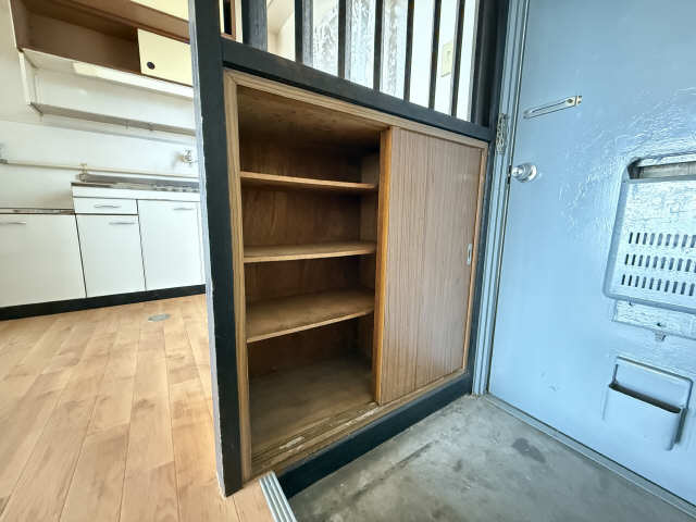 シューズBOX