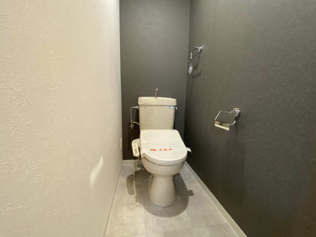 コーポサカエⅡ 3階 WC
