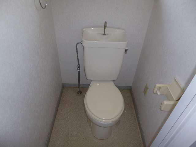 ＷＣ