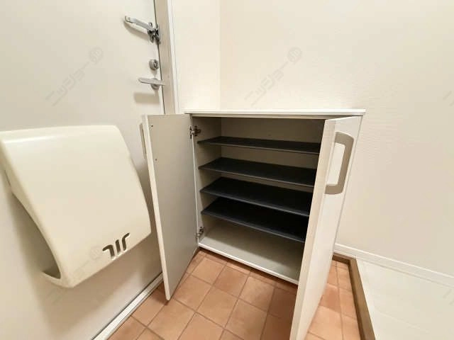 シューズBOX