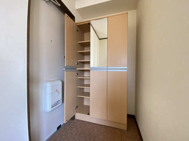 シューズBOX