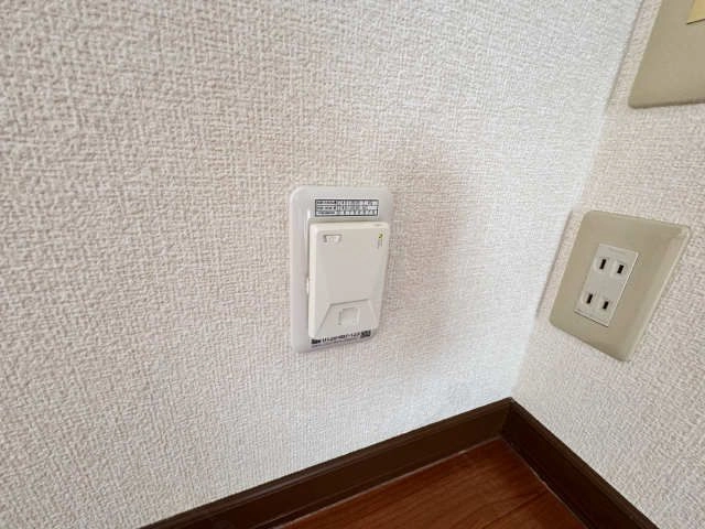 インターネット設備