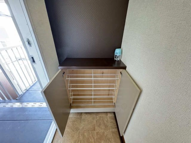 シューズBOX