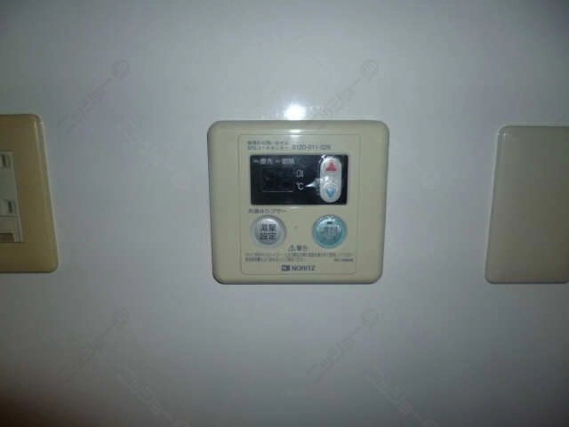 給湯機能