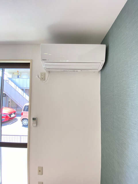 エアコン