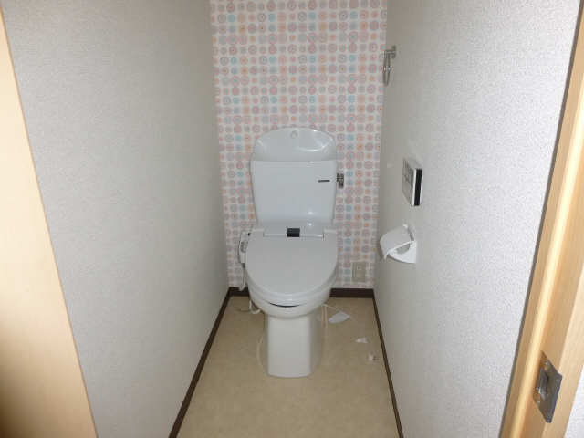 ＷＣ