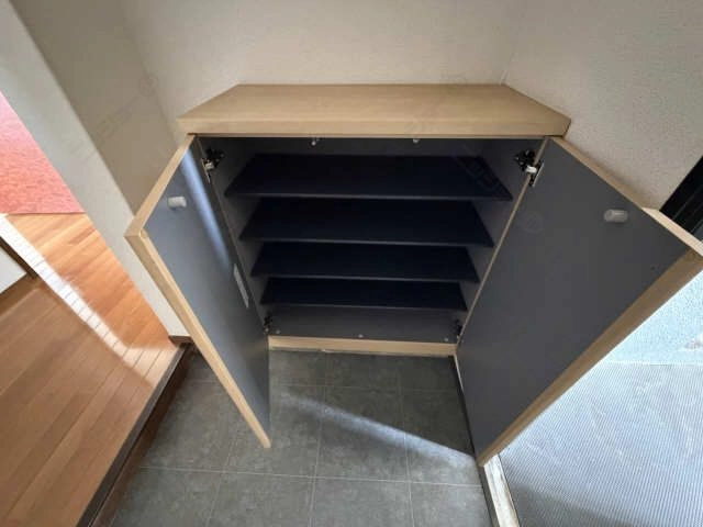 シューズBOX